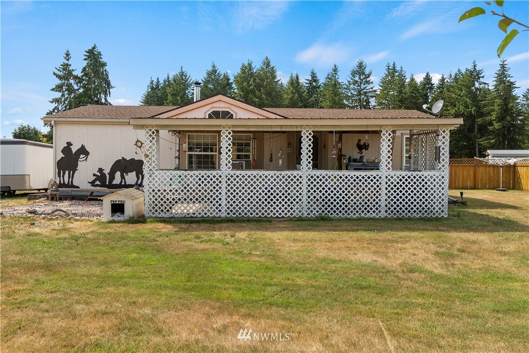 17403 Albany Street Southwest Rochester, WA 98579 - Photo 8 of 35
