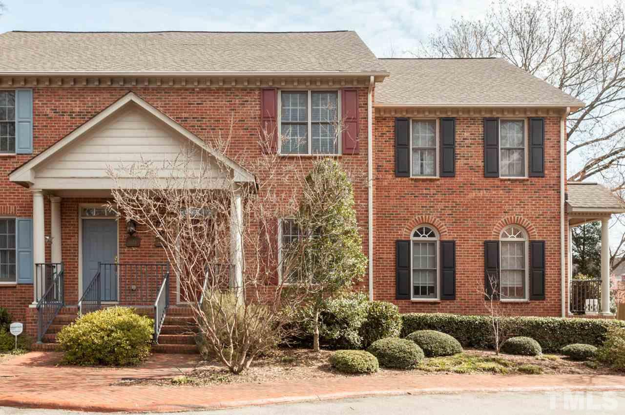 1405 Governors Court Raleigh, NC 27604 - Photo 2 of 25