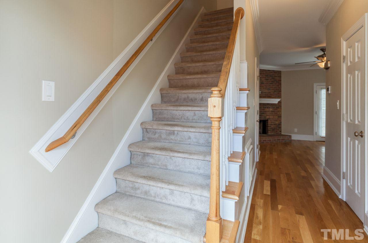 1405 Governors Court Raleigh, NC 27604 - Photo 17 of 25