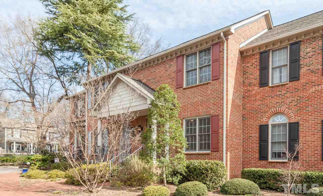 1405 Governors Court Raleigh, NC 27604 - Photo 3 of 25