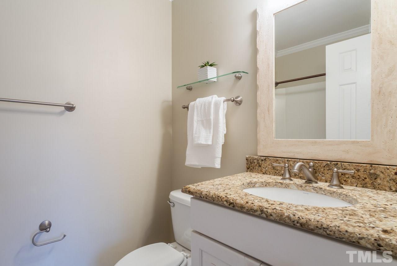 1405 Governors Court Raleigh, NC 27604 - Photo 21 of 25