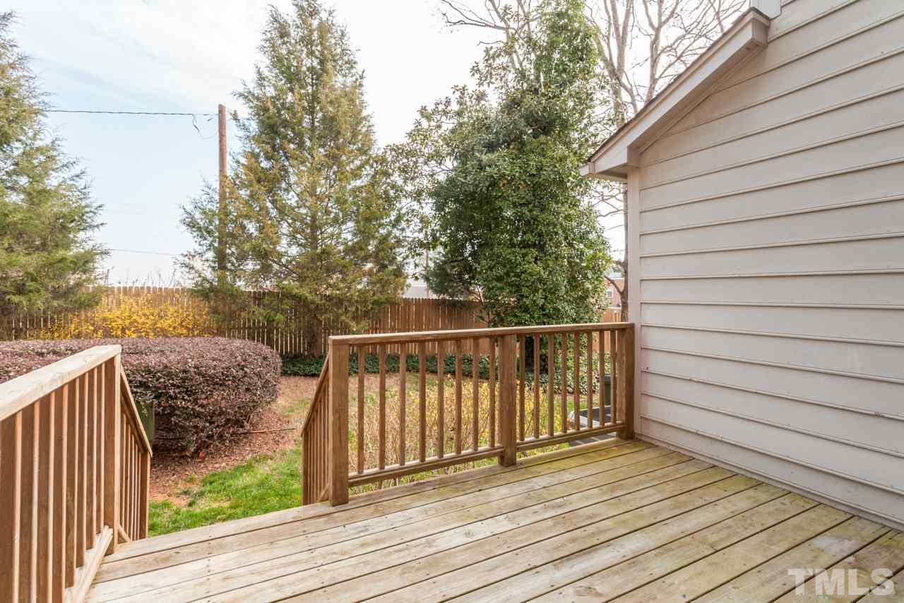 1405 Governors Court Raleigh, NC 27604 - Photo 22 of 25