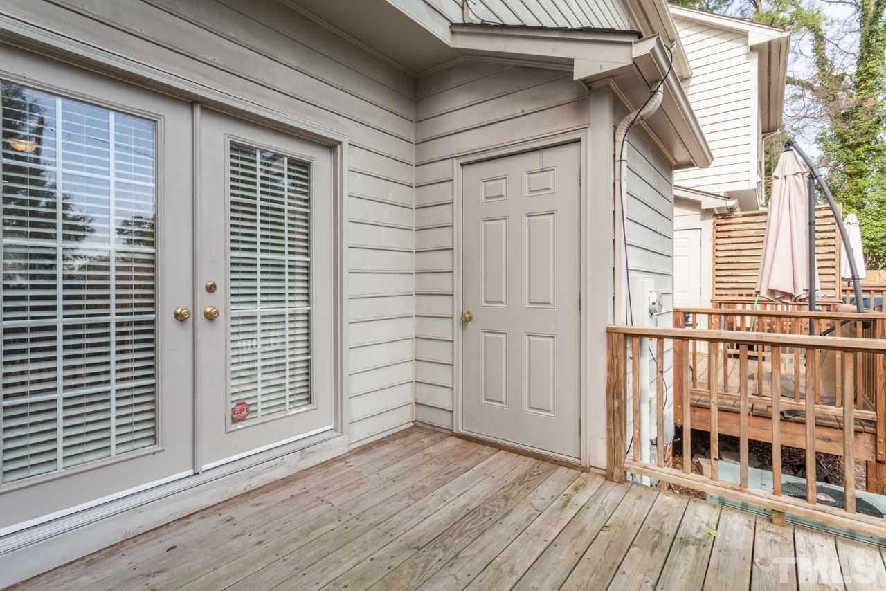 1405 Governors Court Raleigh, NC 27604 - Photo 23 of 25