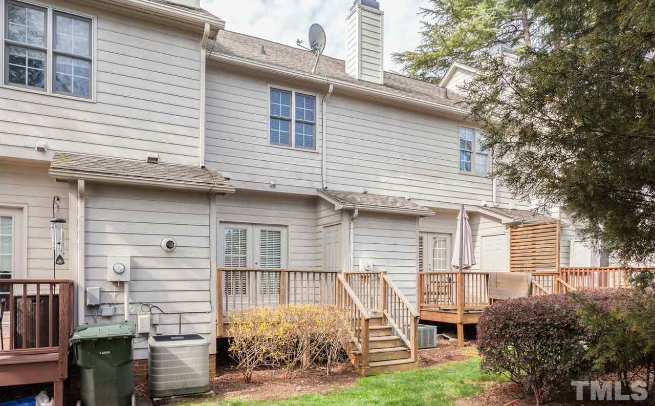 1405 Governors Court Raleigh, NC 27604 - Photo 25 of 25