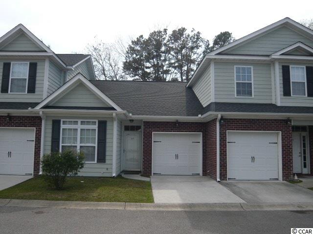 105 Jamestowne Landing Road, Unit 705 Murrells Inlet, SC 29576 - Photo 1 of 22