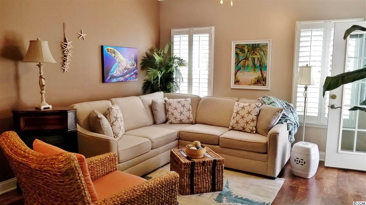 105 Jamestowne Landing Road, Unit 705 Murrells Inlet, SC 29576 - Photo 2 of 22