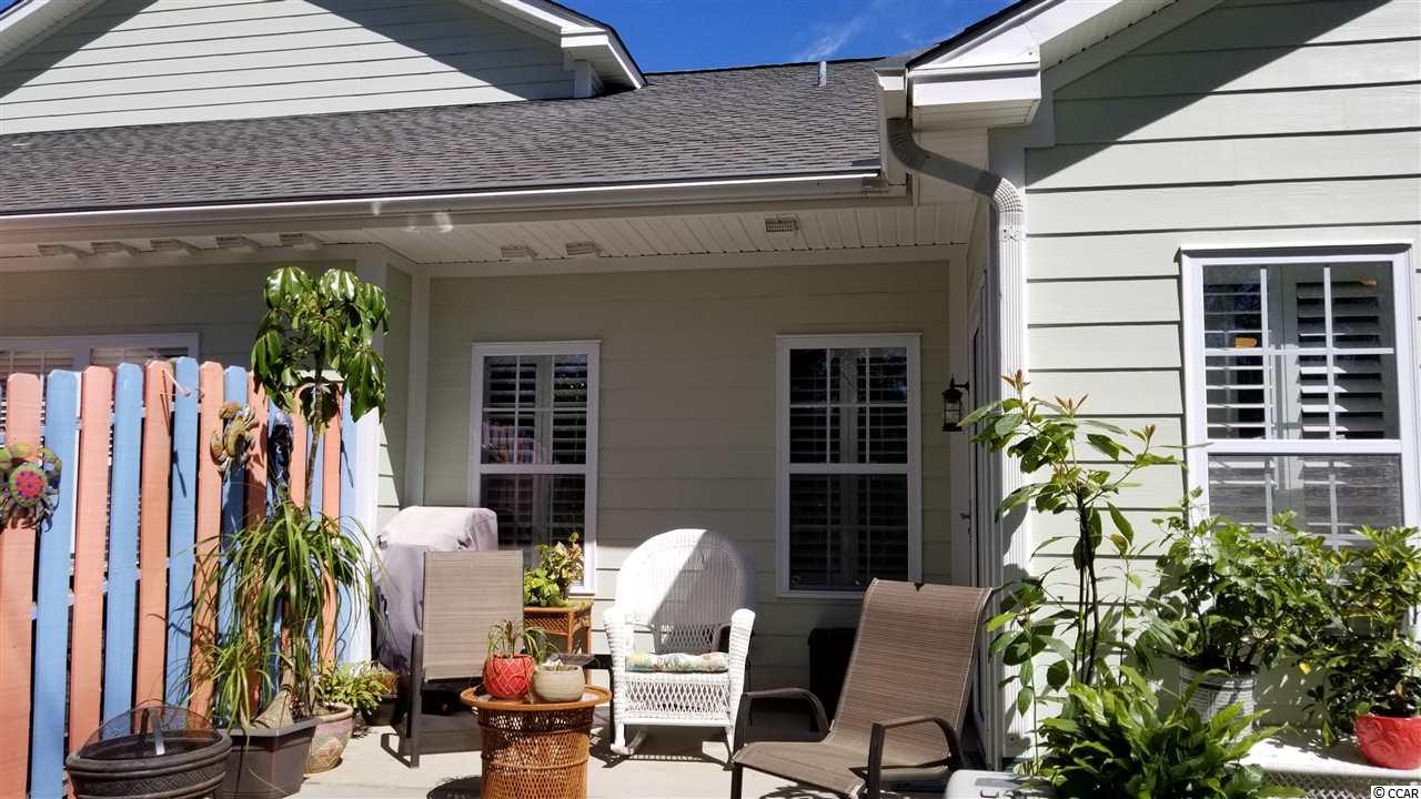 105 Jamestowne Landing Road, Unit 705 Murrells Inlet, SC 29576 - Photo 15 of 22