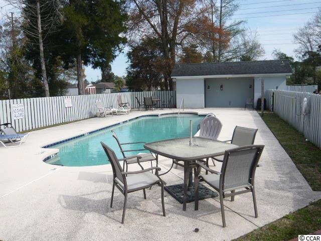 105 Jamestowne Landing Road, Unit 705 Murrells Inlet, SC 29576 - Photo 17 of 22