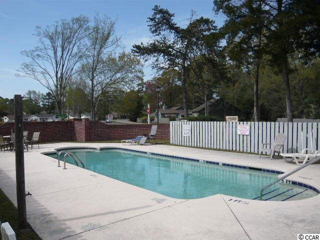 105 Jamestowne Landing Road, Unit 705 Murrells Inlet, SC 29576 - Photo 18 of 22