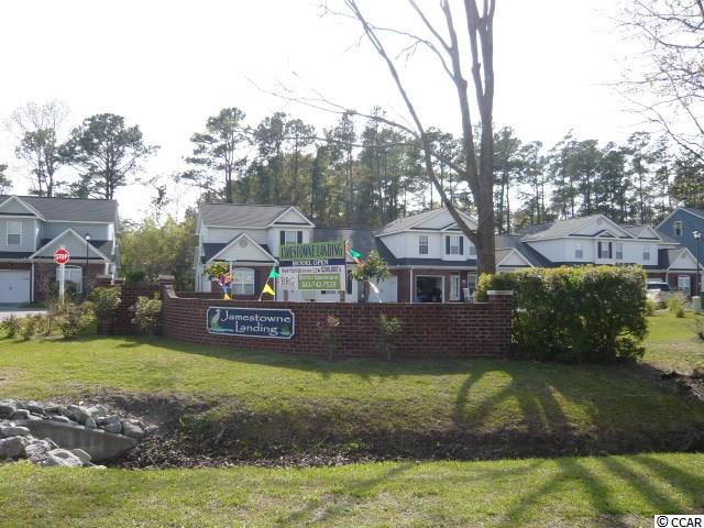 105 Jamestowne Landing Road, Unit 705 Murrells Inlet, SC 29576 - Photo 19 of 22