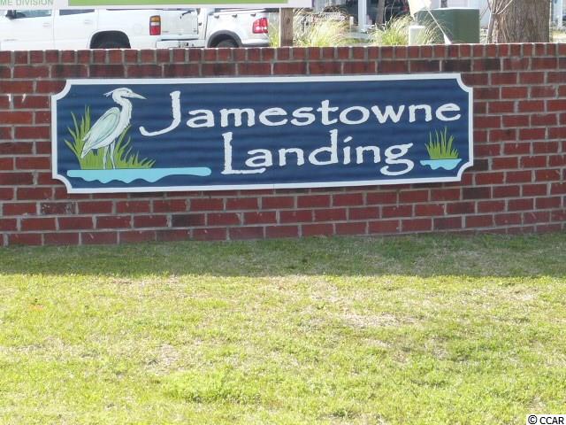 105 Jamestowne Landing Road, Unit 705 Murrells Inlet, SC 29576 - Photo 20 of 22