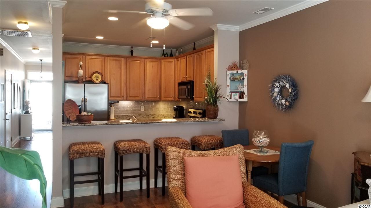 105 Jamestowne Landing Road, Unit 705 Murrells Inlet, SC 29576 - Photo 4 of 22