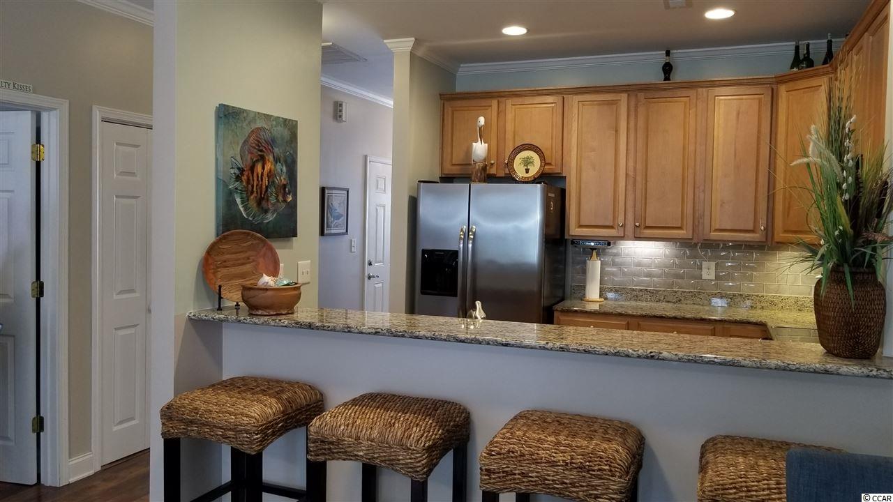 105 Jamestowne Landing Road, Unit 705 Murrells Inlet, SC 29576 - Photo 5 of 22