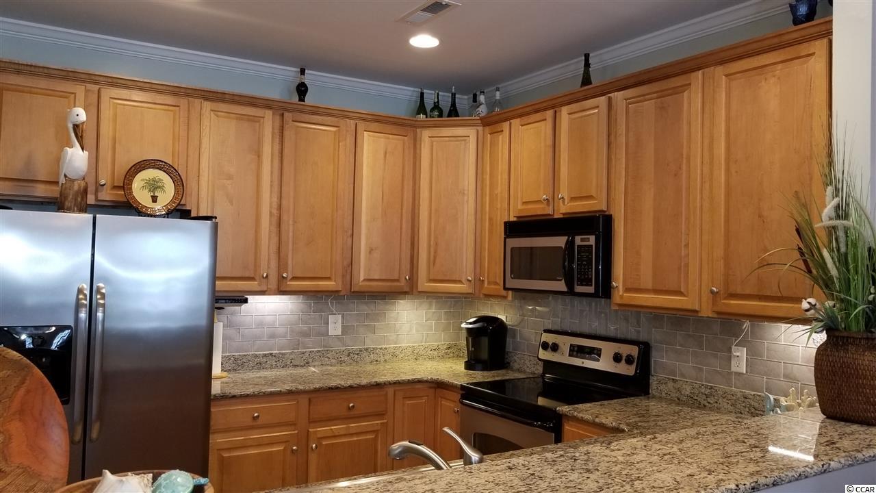 105 Jamestowne Landing Road, Unit 705 Murrells Inlet, SC 29576 - Photo 6 of 22