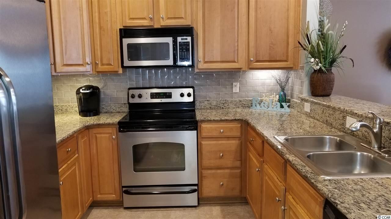 105 Jamestowne Landing Road, Unit 705 Murrells Inlet, SC 29576 - Photo 7 of 22