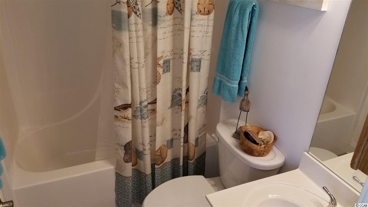 105 Jamestowne Landing Road, Unit 705 Murrells Inlet, SC 29576 - Photo 8 of 22