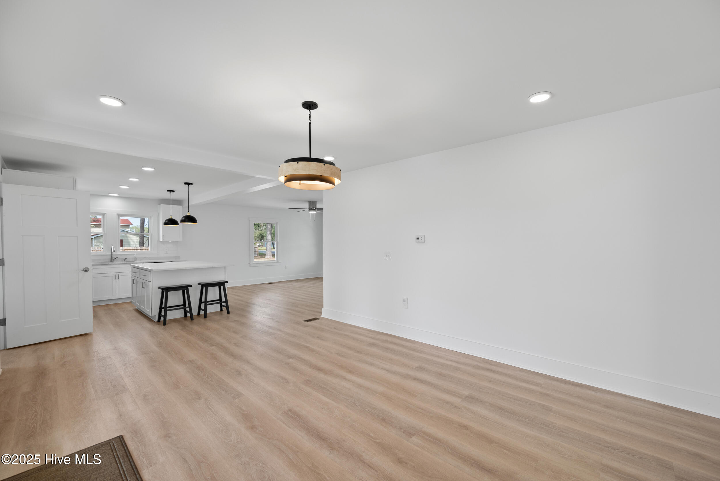 750 Shawboro Road Shawboro, NC 27973 - Photo 12 of 42 Dining area