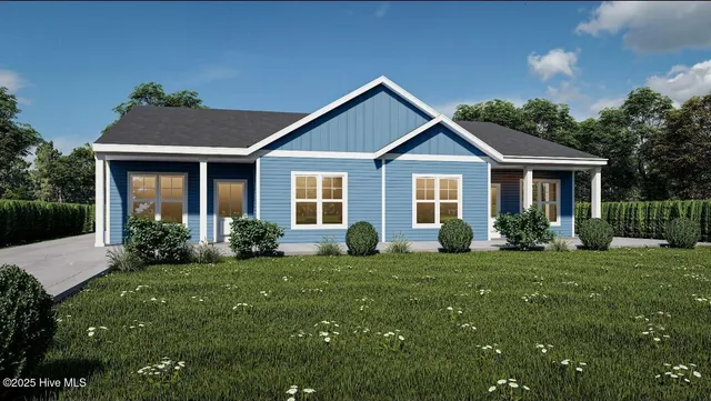 $530,000 | 509 West Main Street, Selma, NC 27576