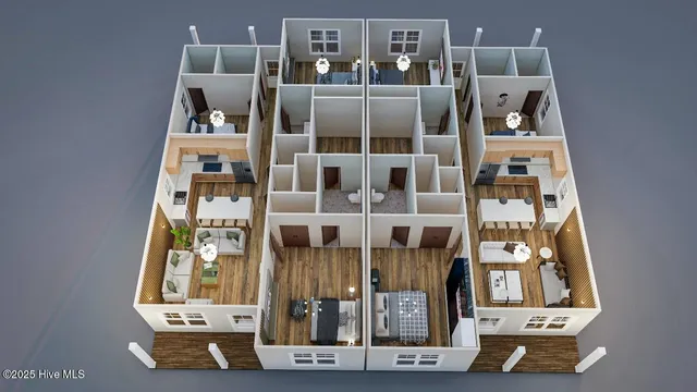 $530,000 | 509 West Main Street, Selma, NC 27576