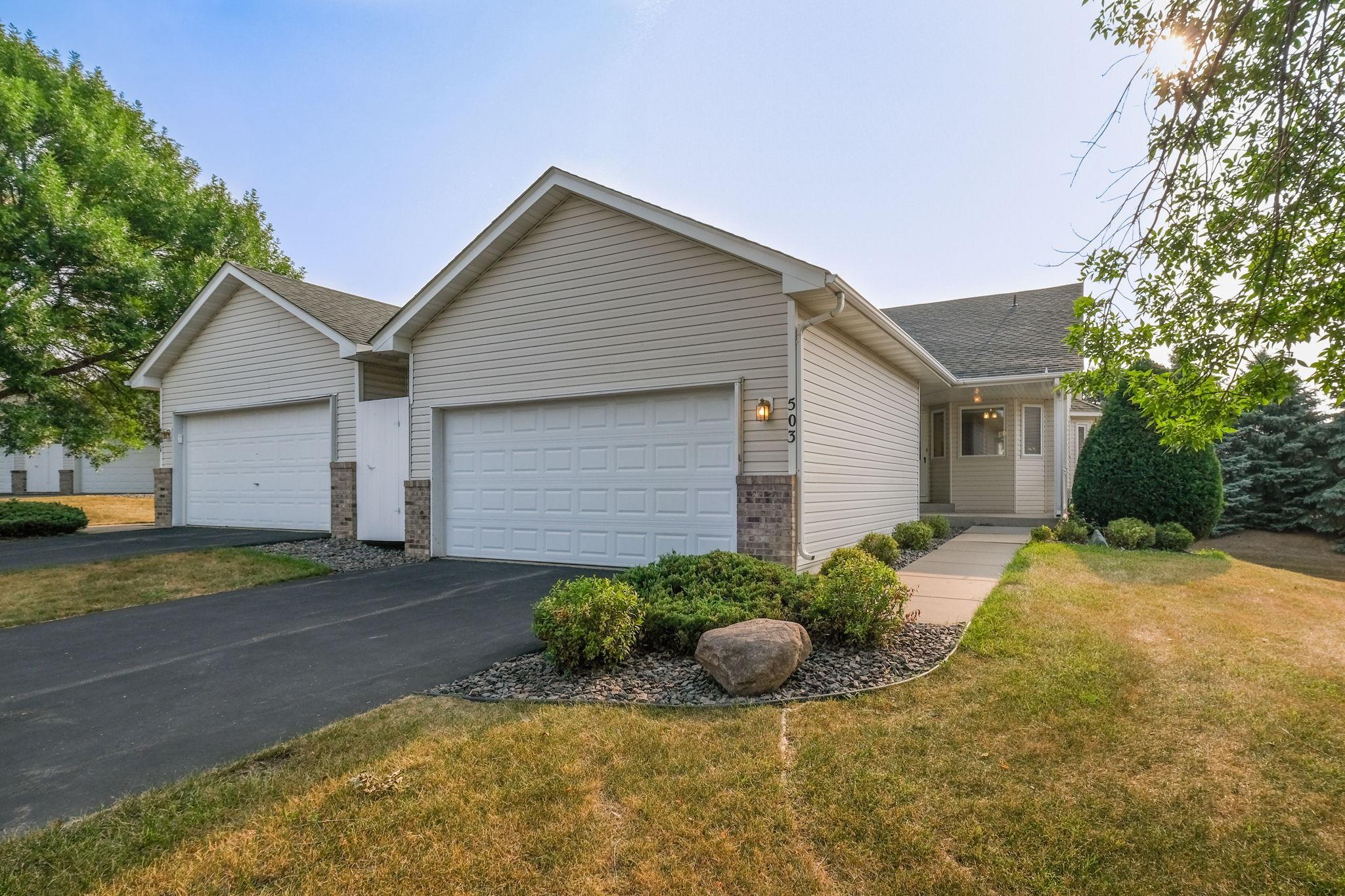 503 Buffalo Run Road Buffalo, MN 55313 - Photo 1 of 1 Gallery Image 1