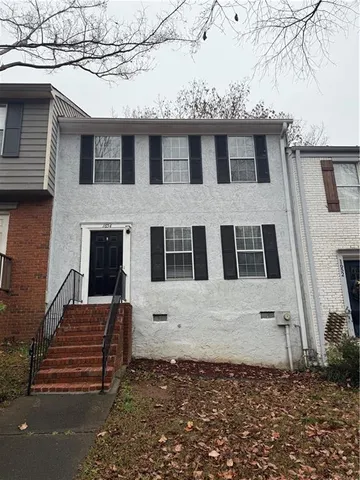 $1,600 | 1654 Cedar Bluff Way, Marietta, GA 30062