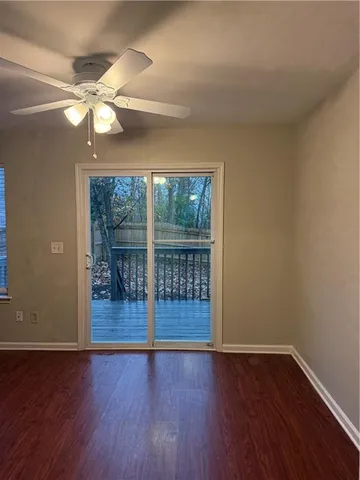 $1,600 | 1654 Cedar Bluff Way, Marietta, GA 30062