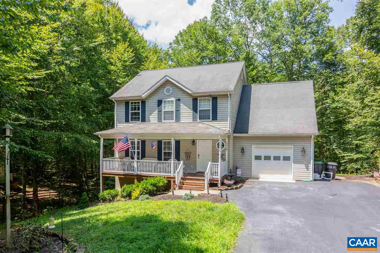 120 Riverside Drive Palmyra, VA 22963 - Photo 1 of 50 Gallery Image 1