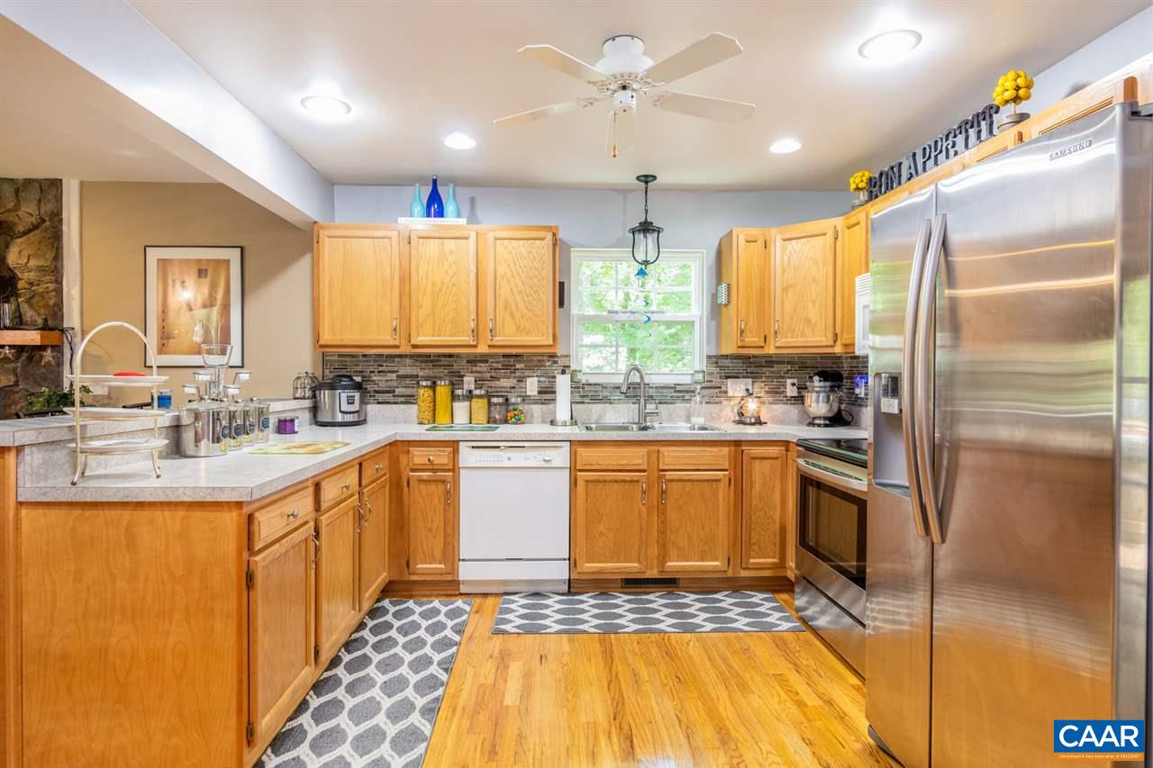 120 Riverside Drive Palmyra, VA 22963 - Photo 6 of 50 Gallery Image 6