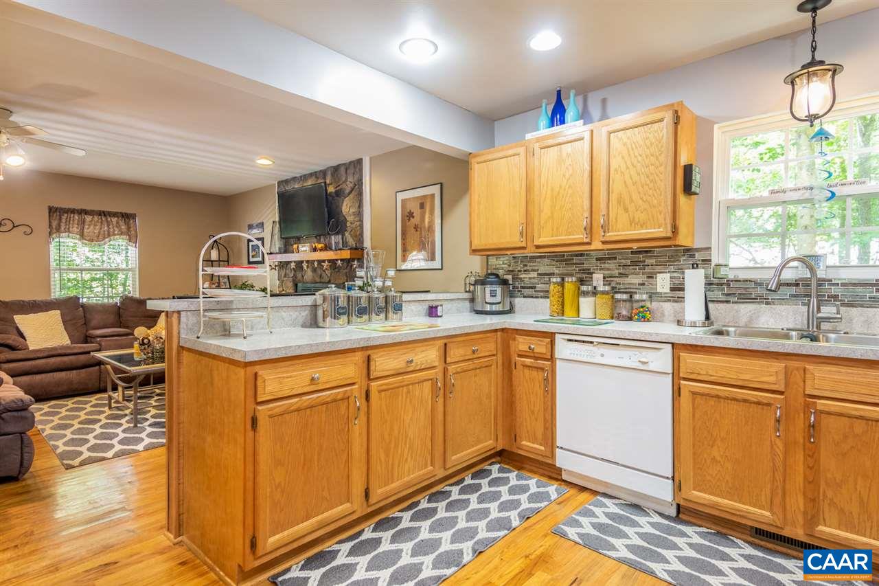 120 Riverside Drive Palmyra, VA 22963 - Photo 7 of 50 Gallery Image 7