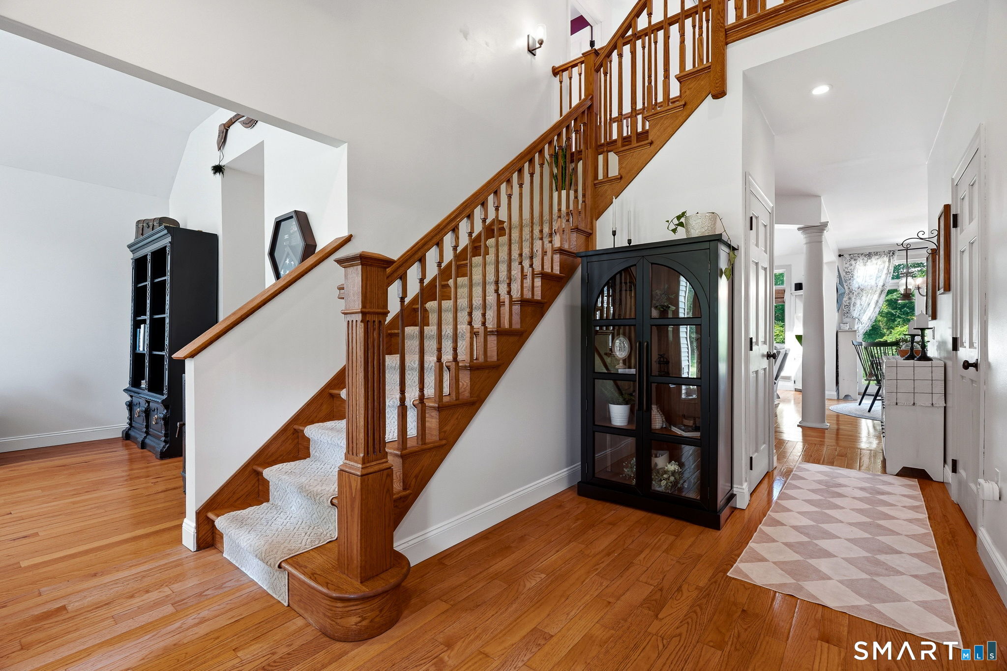 210 Forsyth Road Salem, CT 06420 - Photo 7 of 40 Gallery Image 7