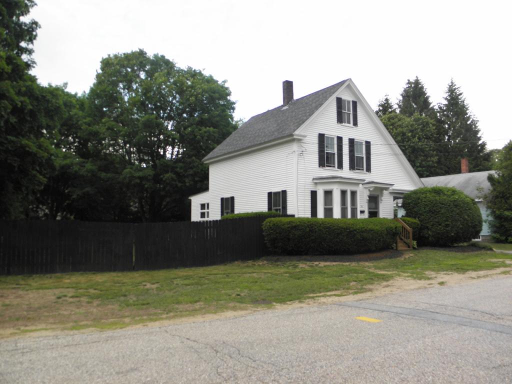 16 Adams Avenue Rochester, NH 03867 - Photo 2 of 15