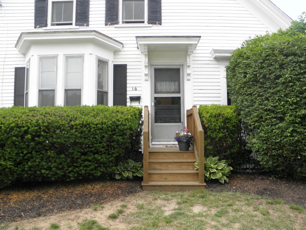 16 Adams Avenue Rochester, NH 03867 - Photo 6 of 15