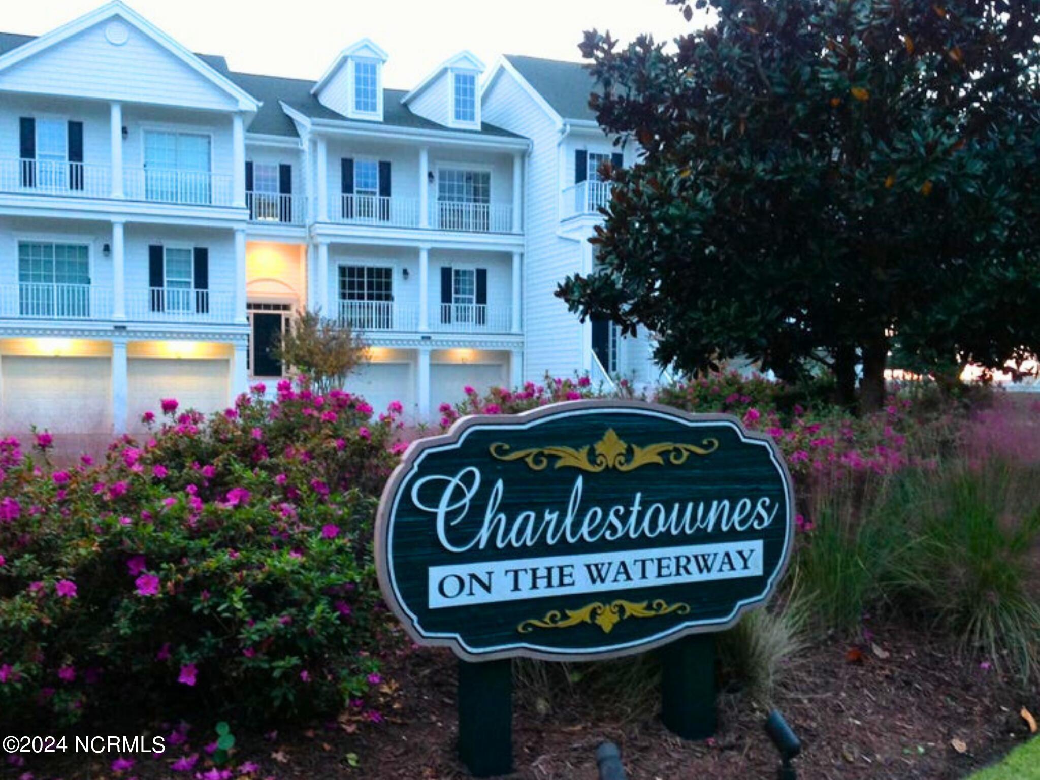 1906 Goose Creek Road Southwest, Unit 2 Ocean Isle Beach, NC 28469 - Photo 58 of 65 57