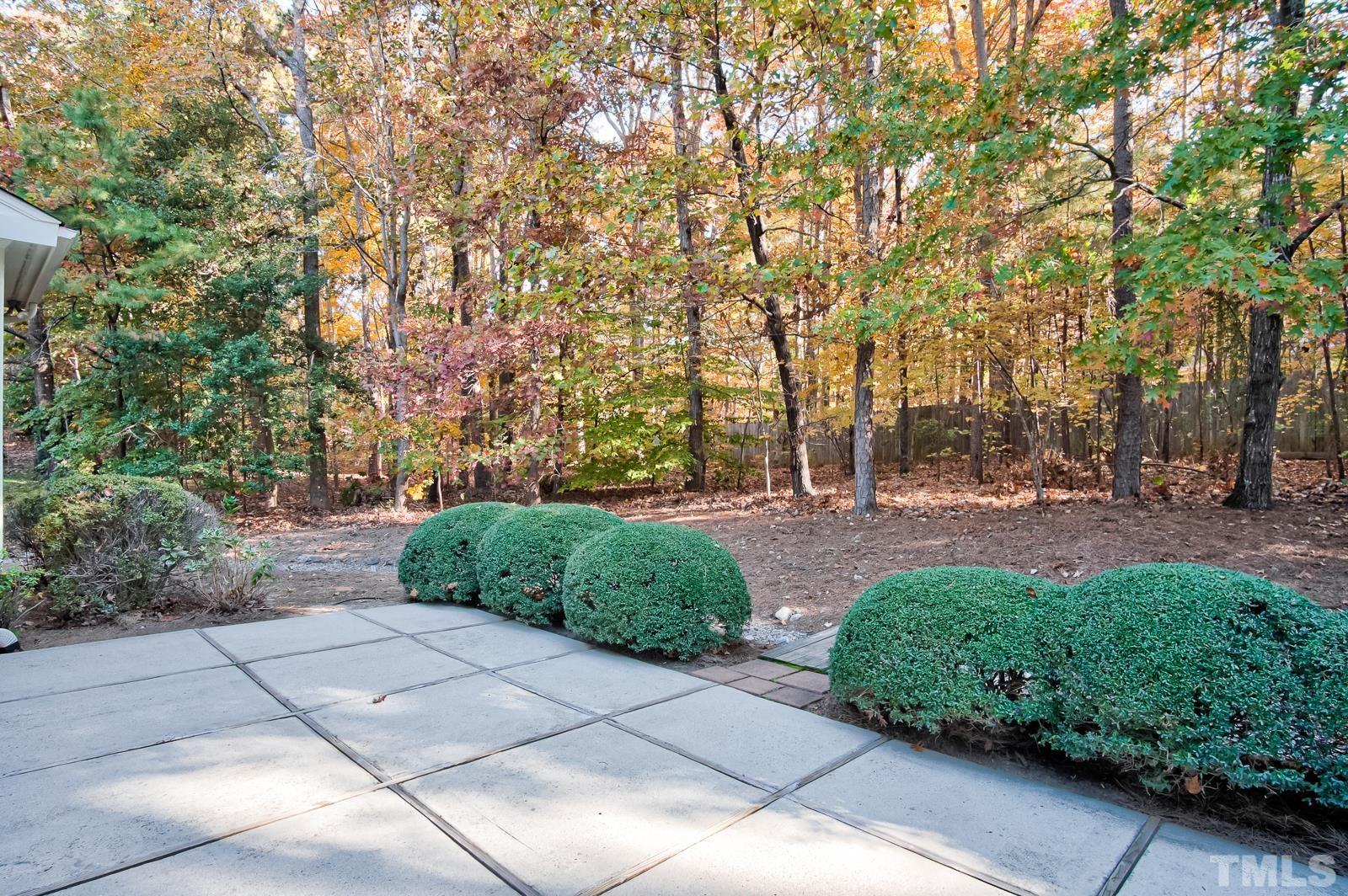 616 Bent Ridge Place Raleigh, NC 27615 - Photo 25 of 28