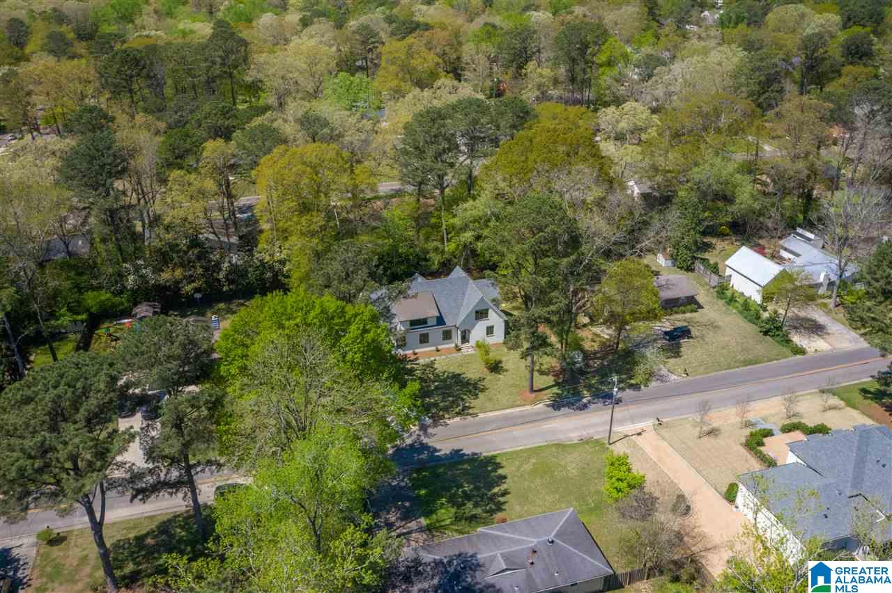 3816 Halbrook Lane Birmingham, AL 35243 - Photo 48 of 48