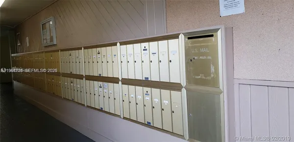 a view of a building with car windows