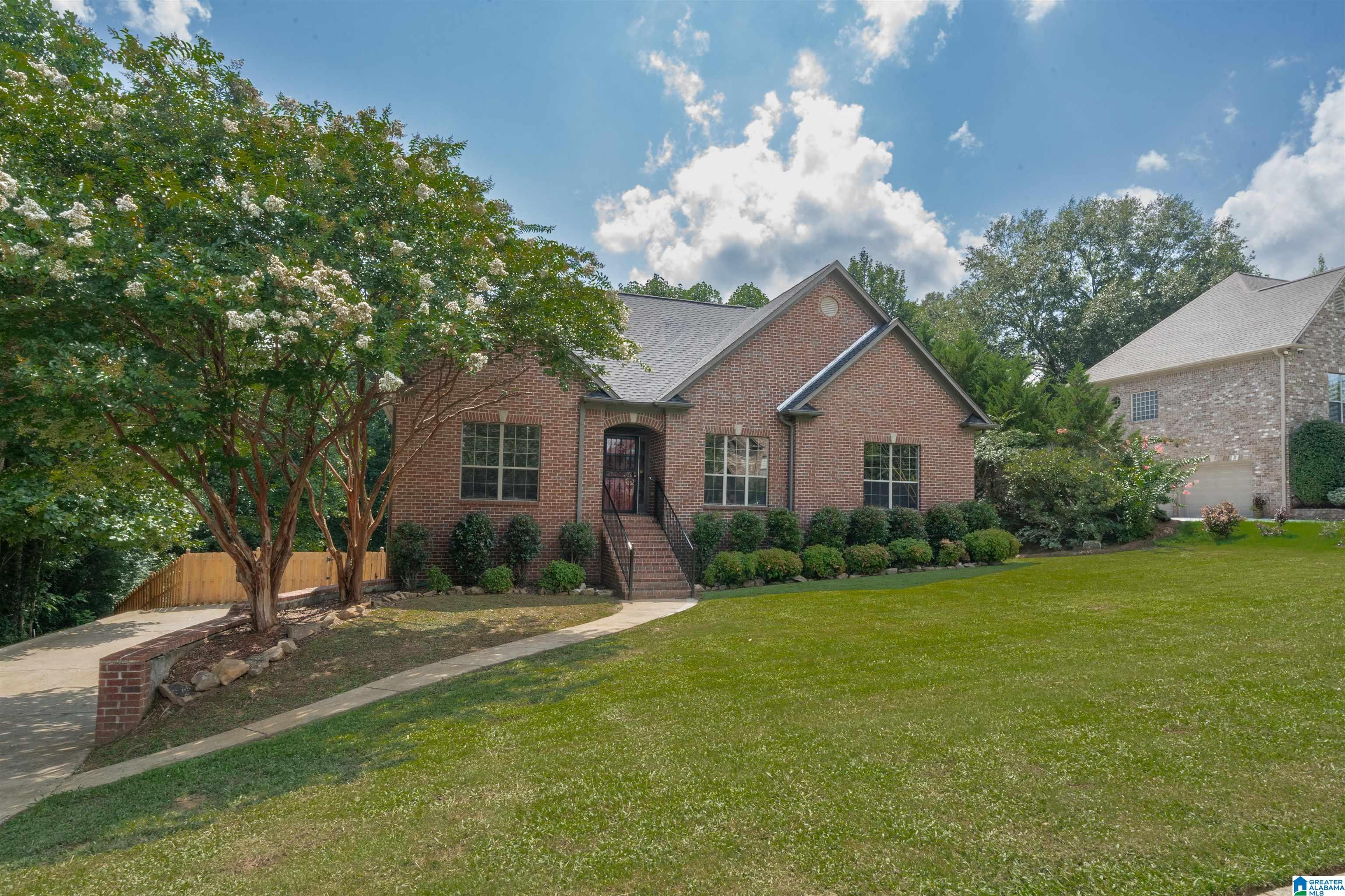 3484 Cooks Moore Road Trussville, AL 35173 - Photo 3 of 54