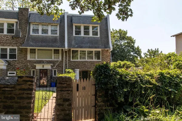 $1,050 | 18 East Gorgas Lane, Unit C, Philadelphia, PA 19119