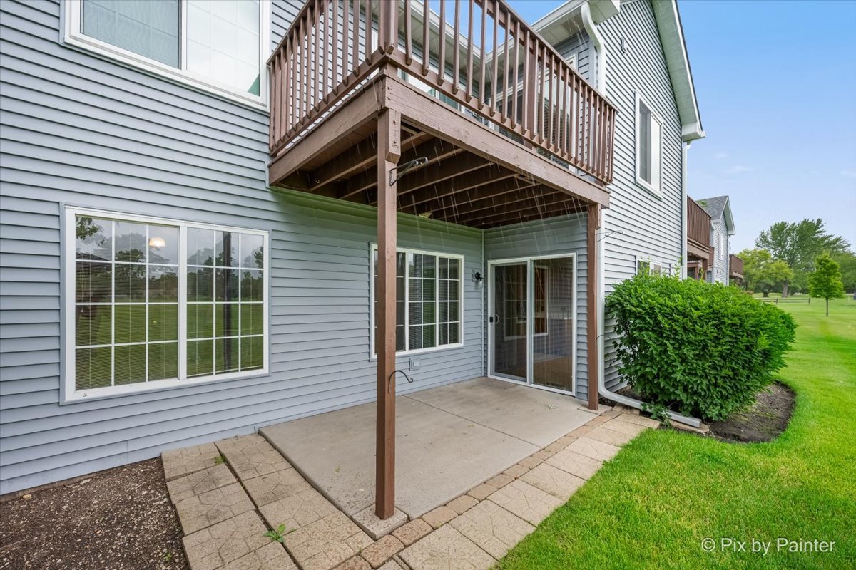 917 Golf Course Road, Unit 2 Crystal Lake, IL 60014 - Photo 31 of 44