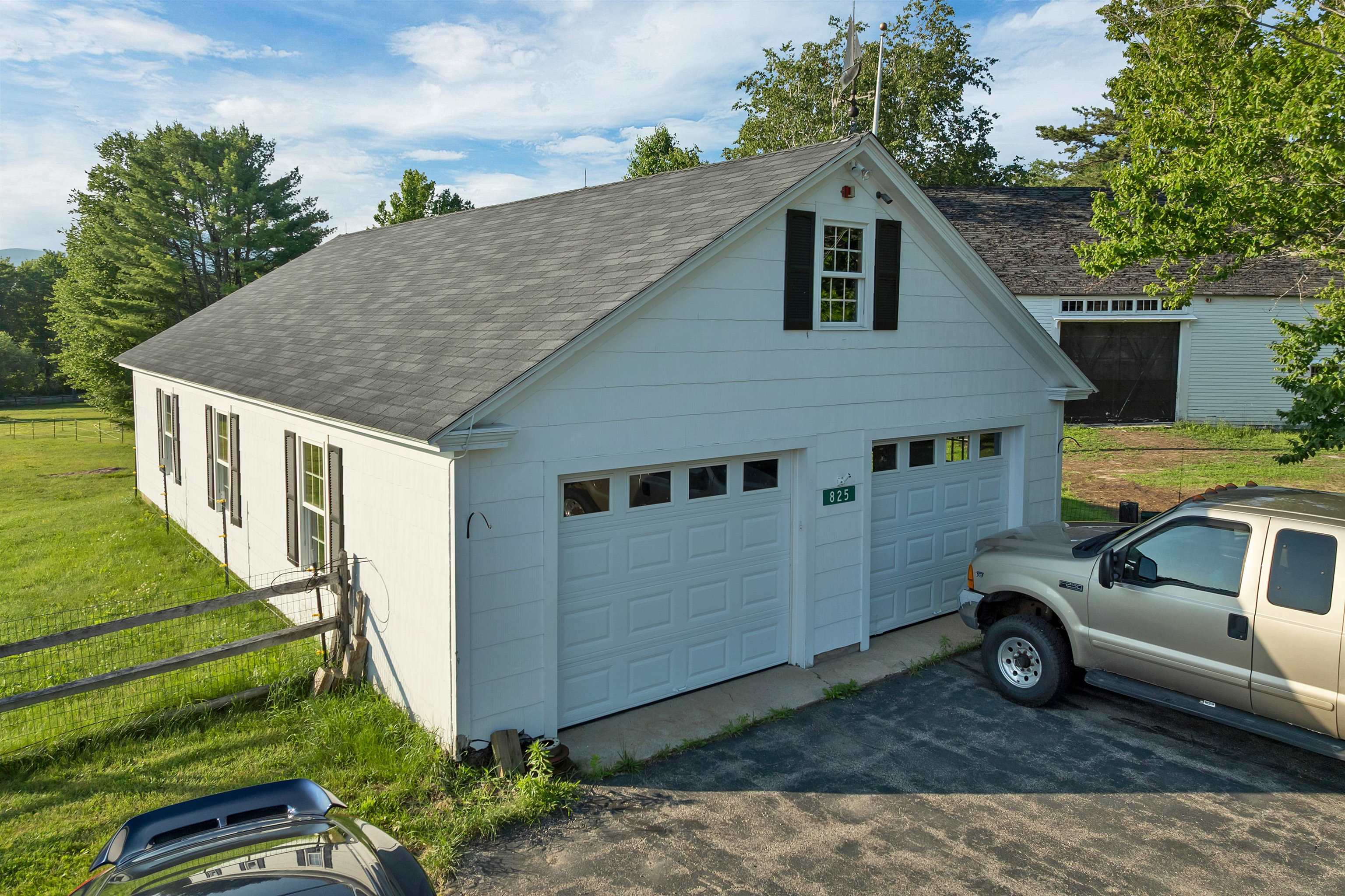 825 North Line Road Tuftonboro, NH 03816 - Photo 5 of 60