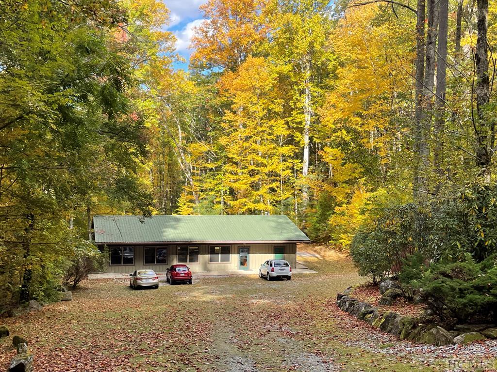 On On Shepherds Gap Road Cullowhee, NC 28723 - Photo 14 of 17 Gallery Image 14