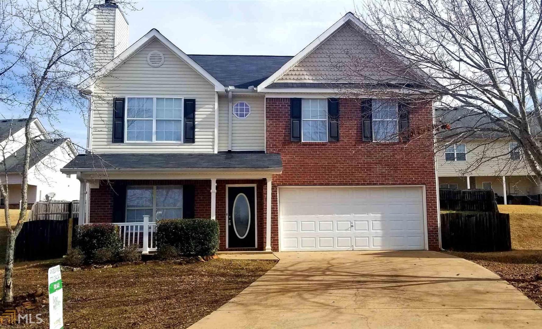 834 Freedom Walk Locust Grove, GA 30248 - Photo 1 of 1 Gallery Image 1