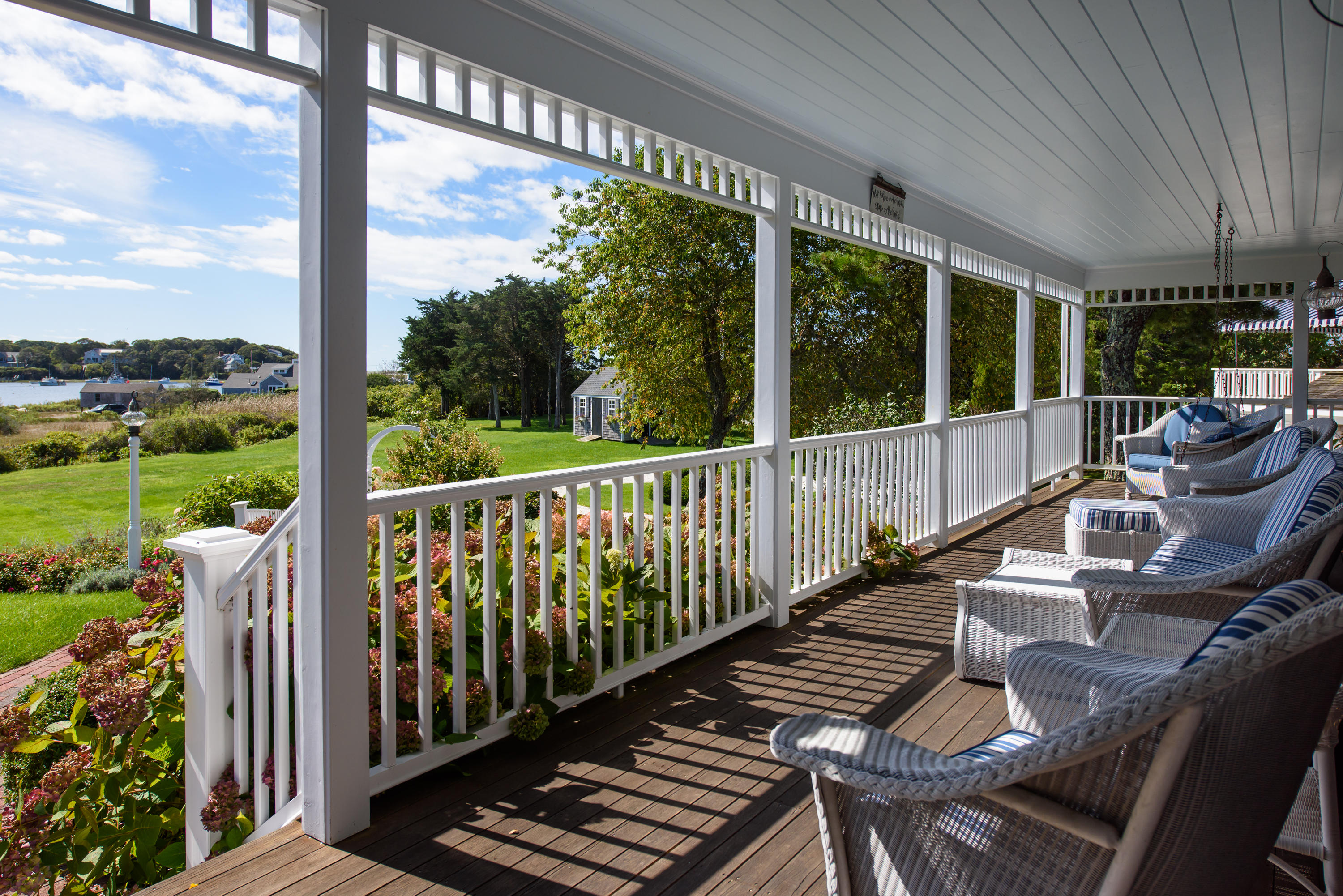 535 Stage Harbor Road Chatham, MA 02633 - Photo 3 of 34 535StageHarbor209