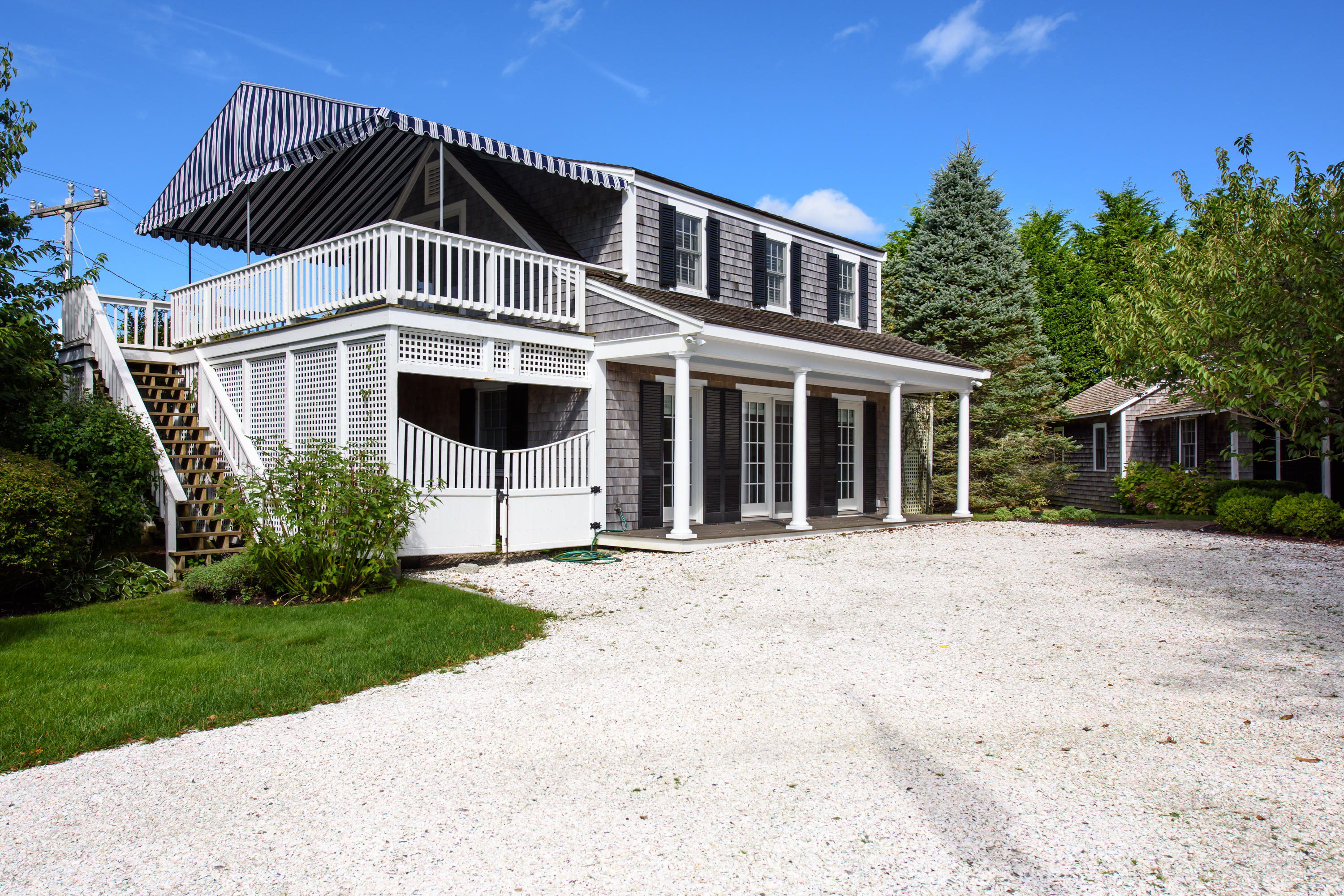 535 Stage Harbor Road Chatham, MA 02633 - Photo 6 of 34 535StageHarbor211