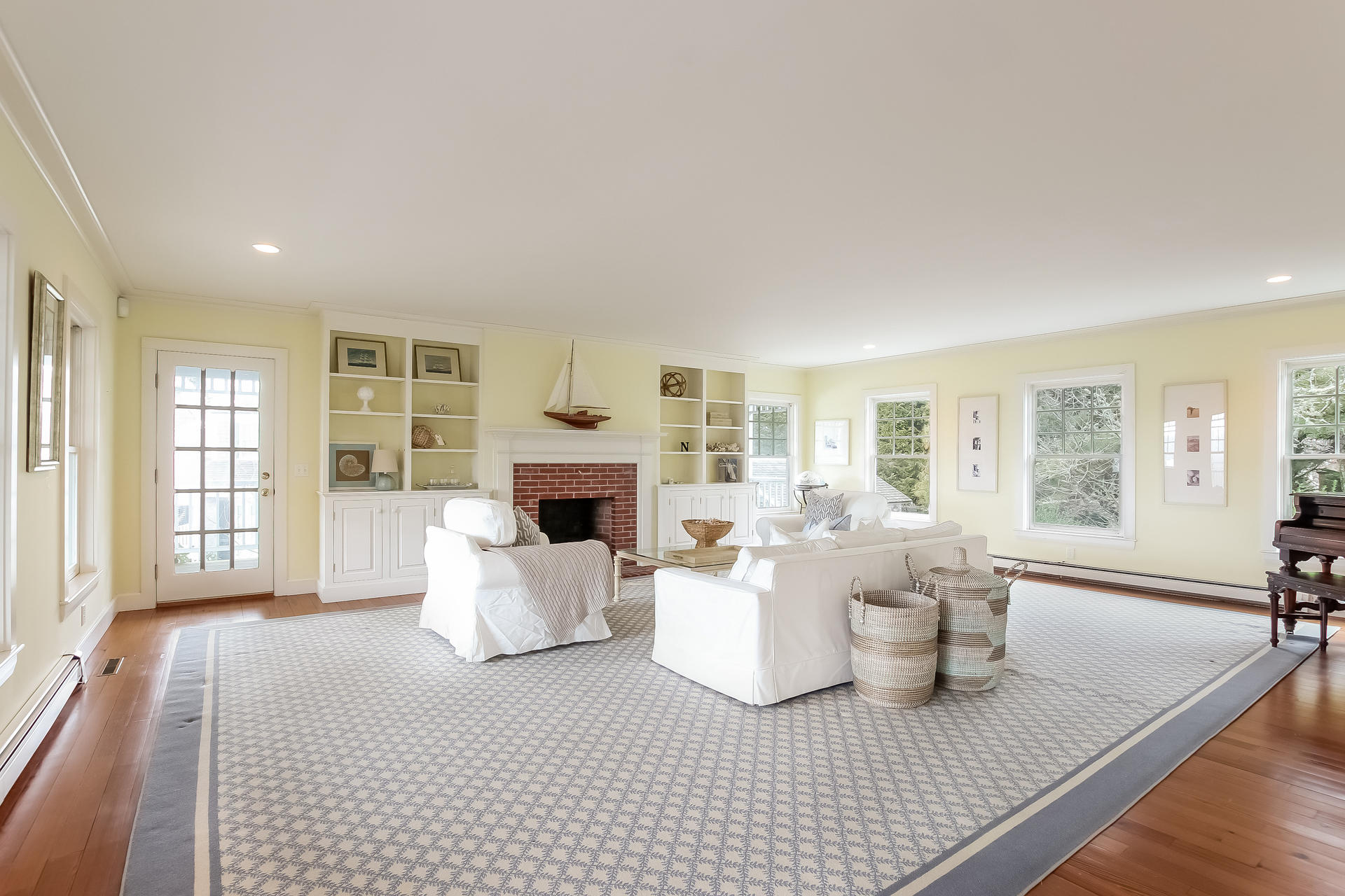 535 Stage Harbor Road Chatham, MA 02633 - Photo 9 of 34 016-5579212-medium