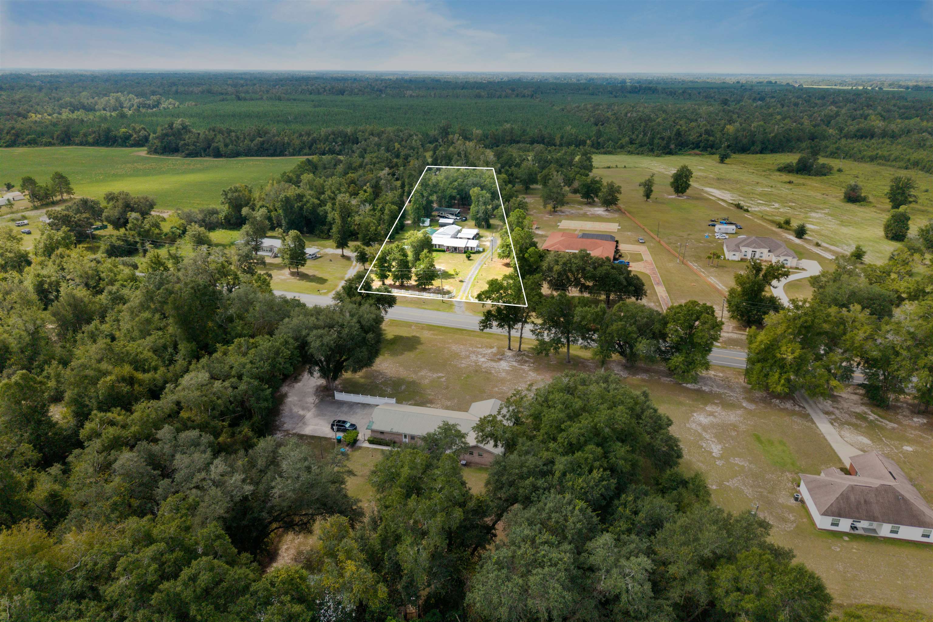 5671 Fort Road Greenwood, FL 32443 - Photo 62 of 69 Gallery Image 62