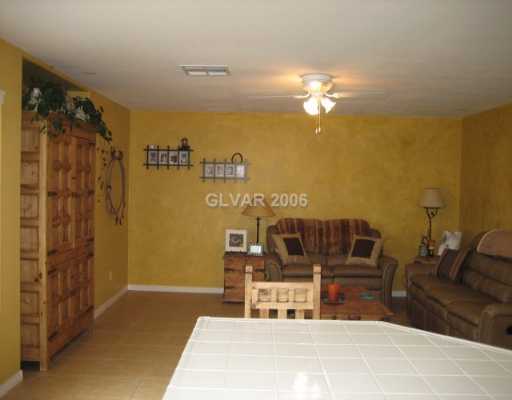 7199 Dicentra Road Las Vegas, NV 89113 - Photo 3 of 8 Den.