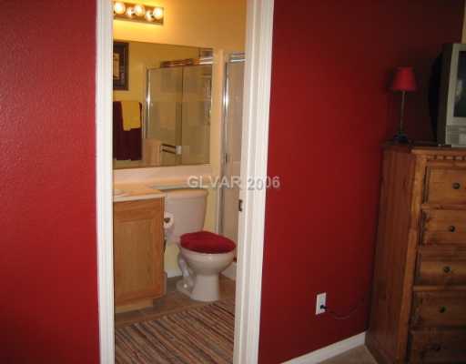 7199 Dicentra Road Las Vegas, NV 89113 - Photo 6 of 8 Master Bath/Spa.