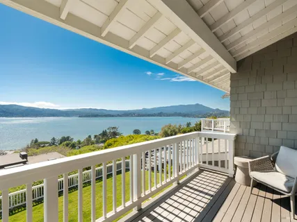 $7,377,000 | 75 Rolling Hills Road, Tiburon, CA 94920