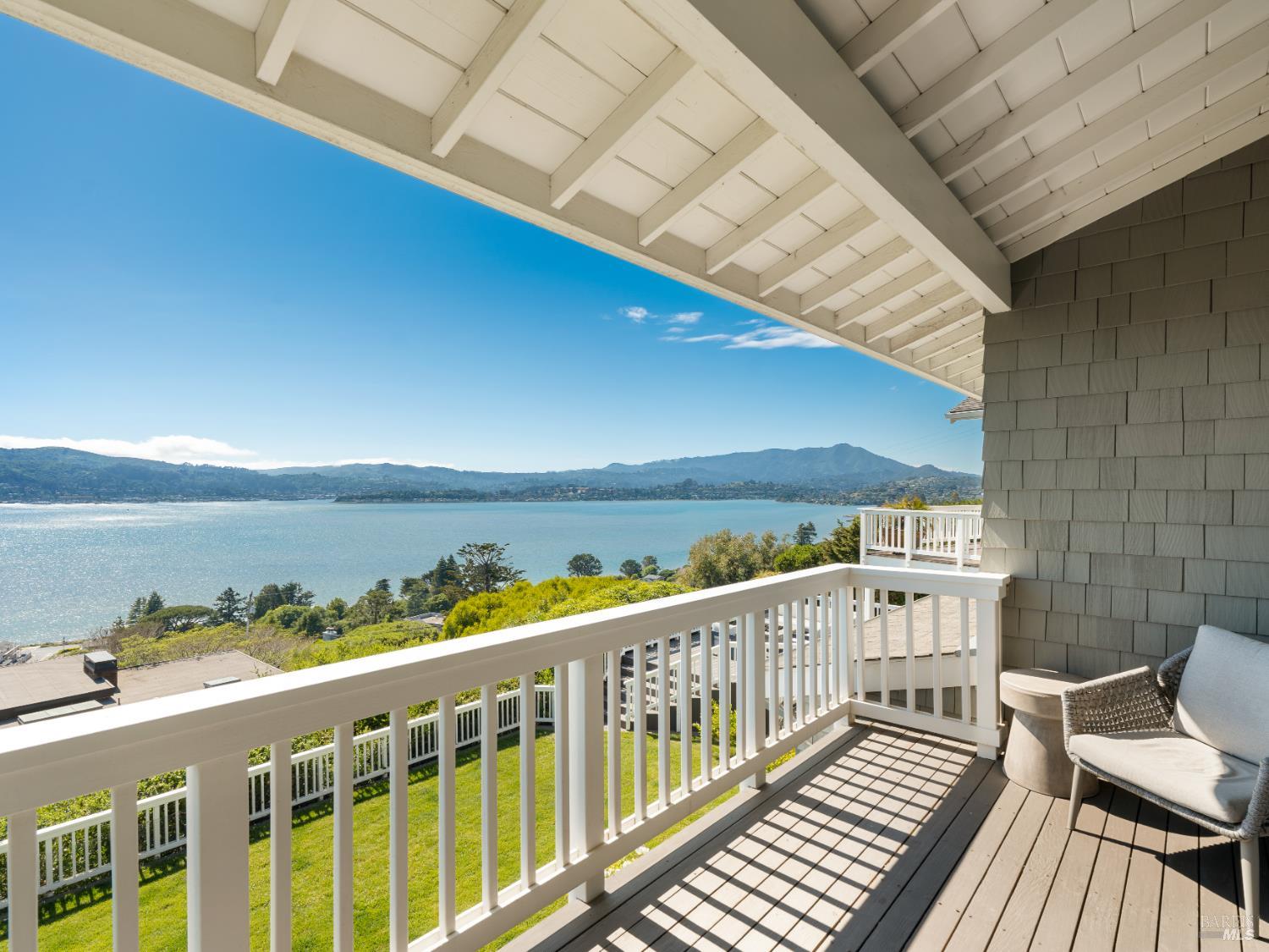 75 Rolling Hills Road Tiburon, CA 94920 - Photo 20 of 57